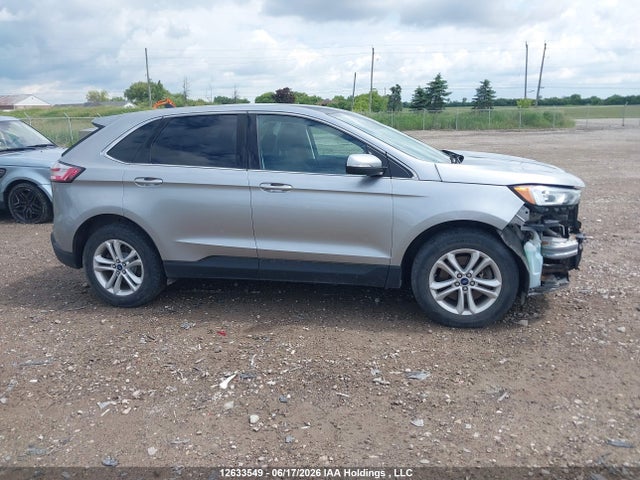 Aukcja sprzedaży 2020 Ford Edge Sel, vin: 2FMPK4J96LBB67667, numer aukcji: 12633549