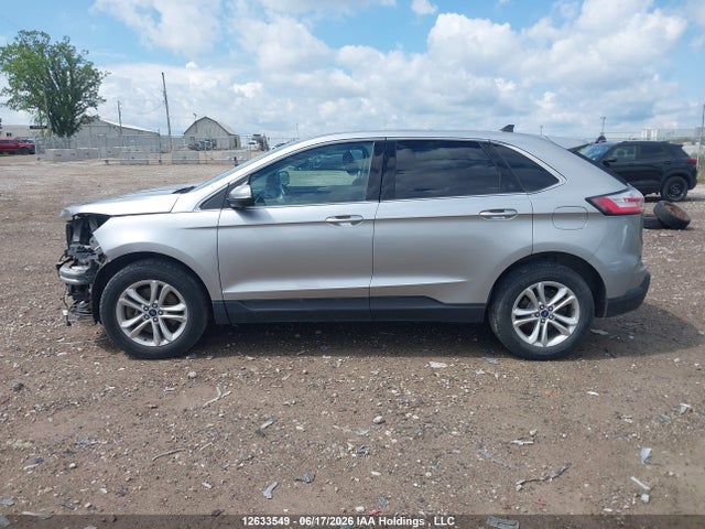 Aukcja sprzedaży 2020 Ford Edge Sel, vin: 2FMPK4J96LBB67667, numer aukcji: 12633549