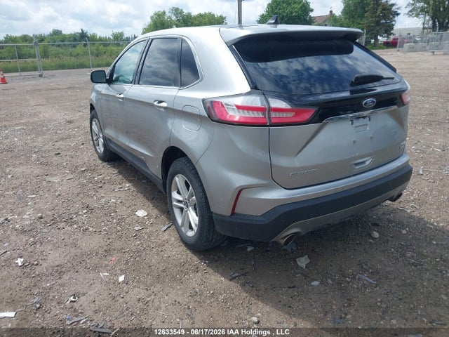 Aukcja sprzedaży 2020 Ford Edge Sel, vin: 2FMPK4J96LBB67667, numer aukcji: 12633549
