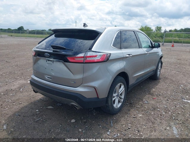 Aukcja sprzedaży 2020 Ford Edge Sel, vin: 2FMPK4J96LBB67667, numer aukcji: 12633549