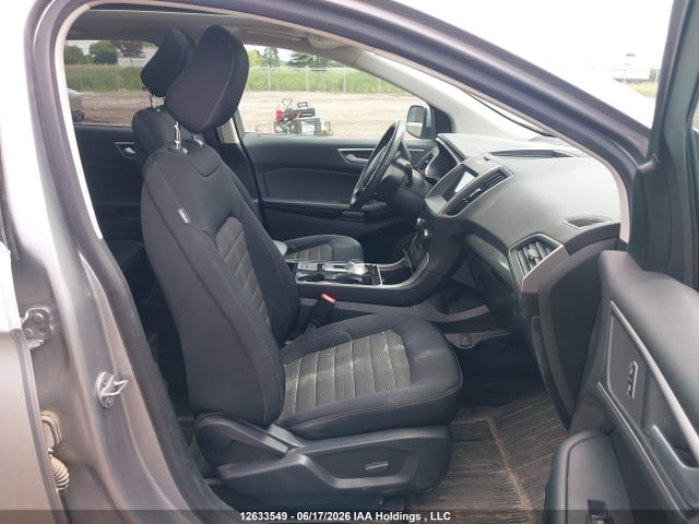 Aukcja sprzedaży 2020 Ford Edge Sel, vin: 2FMPK4J96LBB67667, numer aukcji: 12633549