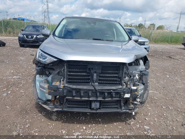 Aukcja sprzedaży 2020 Ford Edge Sel, vin: 2FMPK4J96LBB67667, numer aukcji: 12633549