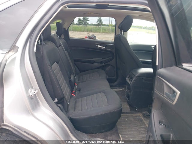 Aukcja sprzedaży 2020 Ford Edge Sel, vin: 2FMPK4J96LBB67667, numer aukcji: 12633549