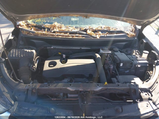 Chevrolet EQUINOX LS 2023 3GNAXHEG2PL137126 Image 10