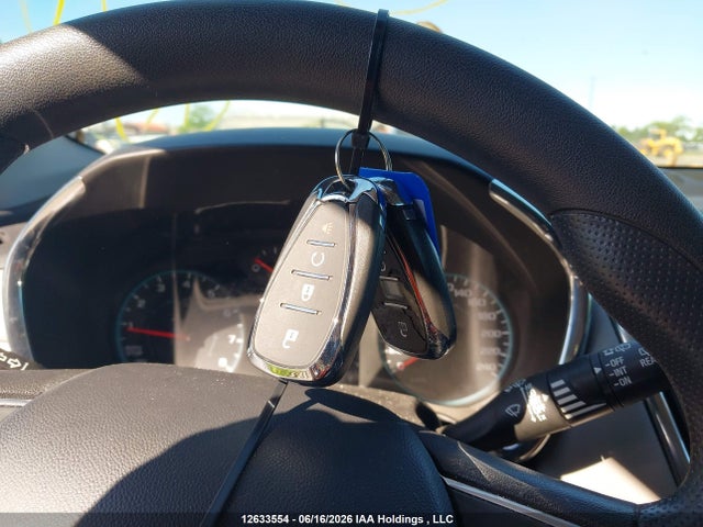 Chevrolet EQUINOX LS 2023 3GNAXHEG2PL137126 Image 11