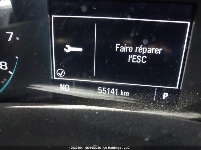 Chevrolet EQUINOX LS 2023 3GNAXHEG2PL137126 Image 15