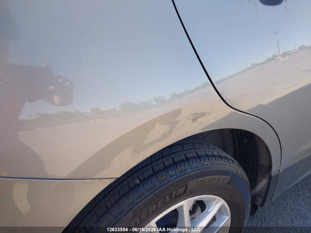 Chevrolet EQUINOX LS 2023 3GNAXHEG2PL137126 Image 21