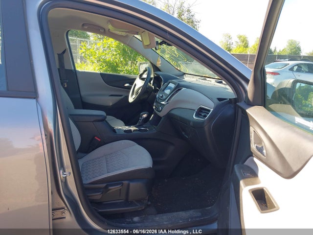 Chevrolet EQUINOX LS 2023 3GNAXHEG2PL137126 Image 5