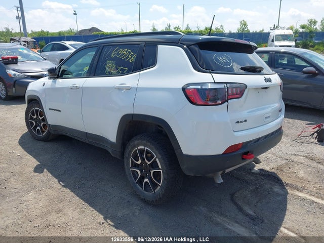 Jeep Compass Trailhawk 2024 3C4NJDDN7RT126257 Image 3