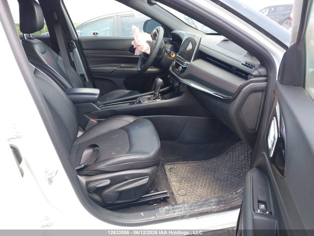 Jeep Compass Trailhawk 2024 3C4NJDDN7RT126257 Image 5