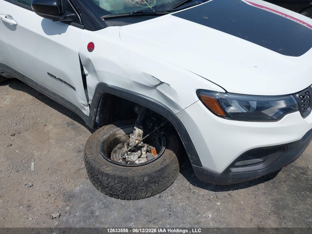 Jeep Compass Trailhawk 2024 3C4NJDDN7RT126257 Image 6