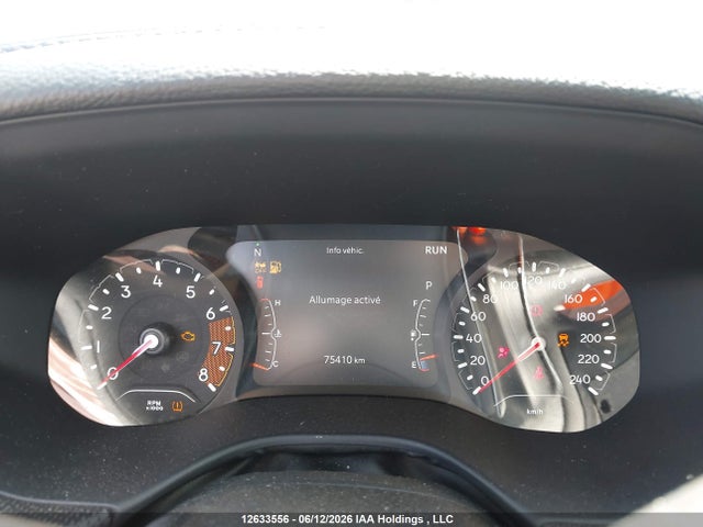 Jeep Compass Trailhawk 2024 3C4NJDDN7RT126257 Image 7