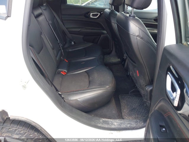 Jeep Compass Trailhawk 2024 3C4NJDDN7RT126257 Image 8