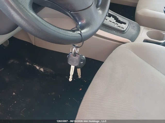 12633557 :رقم المزاد ، 2T1BU4EEXDC958292 vin ، 2013 Toyota Corolla Ce مزاد بيع