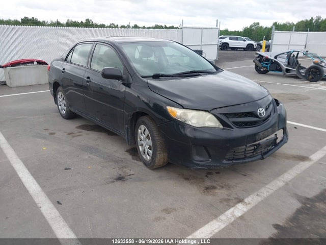 2013 Toyota Corolla მანქანა იყიდება აუქციონზე, vin: 2T1BU4EE8DC015544, აუქციონის ნომერი: 12633558
