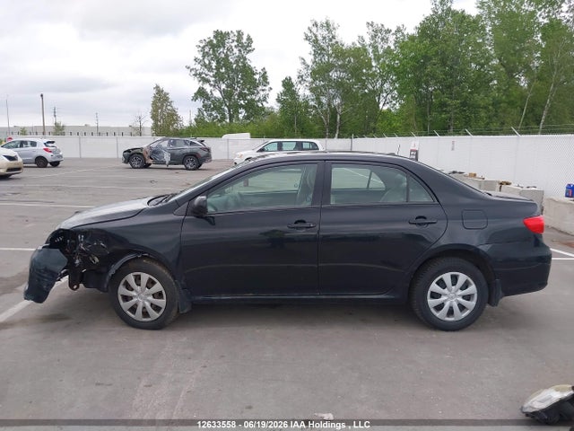 2013 Toyota Corolla მანქანა იყიდება აუქციონზე, vin: 2T1BU4EE8DC015544, აუქციონის ნომერი: 12633558