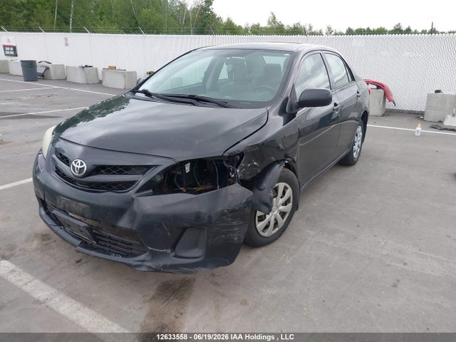 2013 Toyota Corolla მანქანა იყიდება აუქციონზე, vin: 2T1BU4EE8DC015544, აუქციონის ნომერი: 12633558