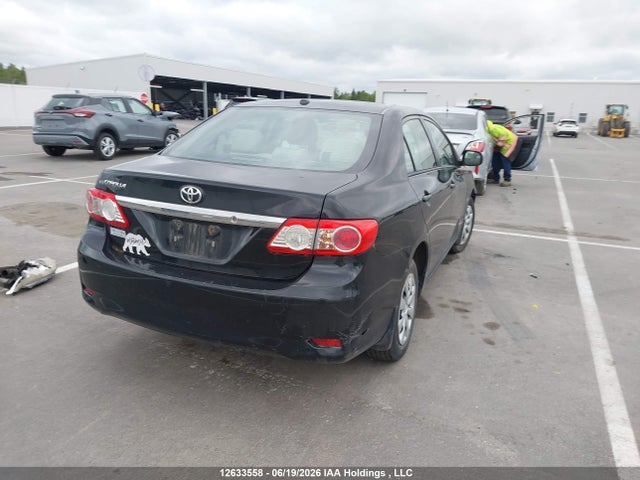 2013 Toyota Corolla მანქანა იყიდება აუქციონზე, vin: 2T1BU4EE8DC015544, აუქციონის ნომერი: 12633558