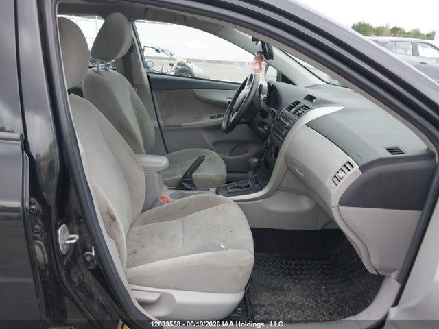 2013 Toyota Corolla მანქანა იყიდება აუქციონზე, vin: 2T1BU4EE8DC015544, აუქციონის ნომერი: 12633558