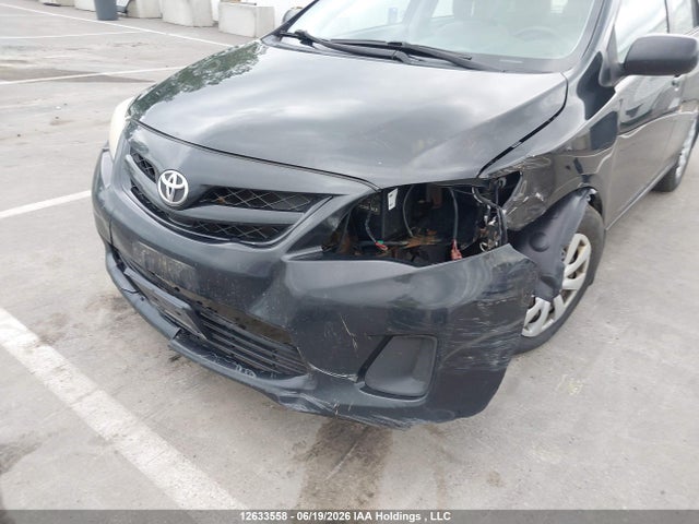 2013 Toyota Corolla მანქანა იყიდება აუქციონზე, vin: 2T1BU4EE8DC015544, აუქციონის ნომერი: 12633558