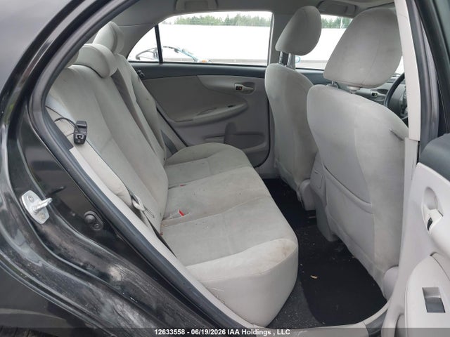2013 Toyota Corolla მანქანა იყიდება აუქციონზე, vin: 2T1BU4EE8DC015544, აუქციონის ნომერი: 12633558