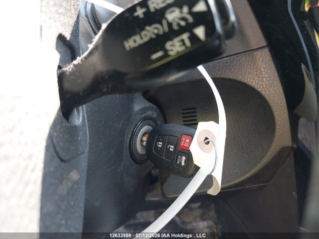 Toyota COROLLA SE 2017 2T1BURHE6HC760016 Image 11