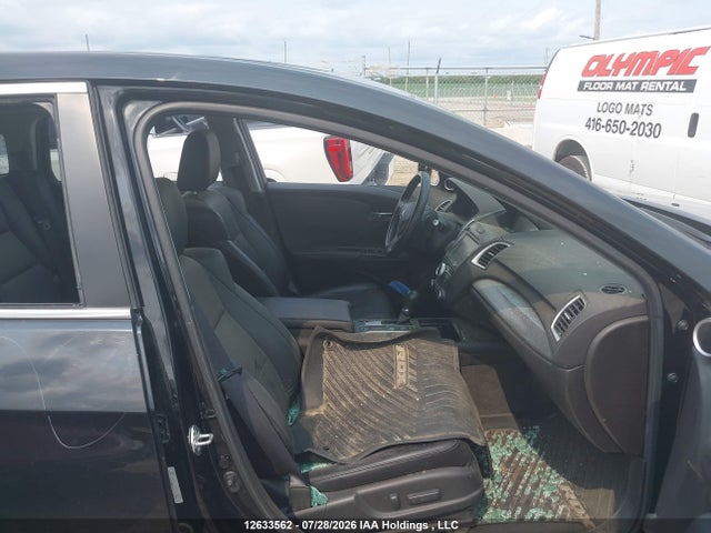 Acura Rdx Advance 2018 5J8TB4H74JL803931 Image 5
