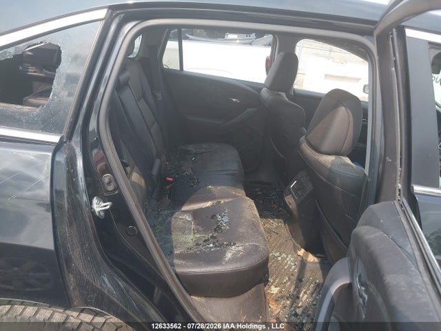 Acura Rdx Advance 2018 5J8TB4H74JL803931 Image 8