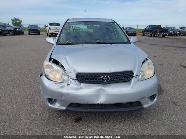 12633564 :رقم المزاد ، 2T1KR32E47C664682 vin ، 2007 Toyota Corolla Matrix Xr مزاد بيع