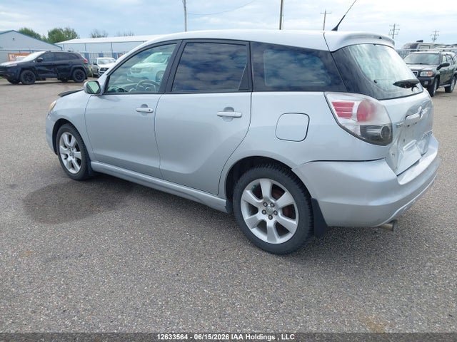 12633564 :رقم المزاد ، 2T1KR32E47C664682 vin ، 2007 Toyota Corolla Matrix Xr مزاد بيع