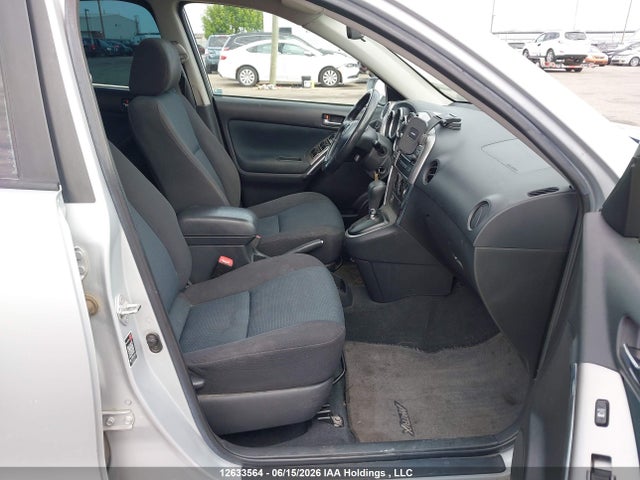 12633564 :رقم المزاد ، 2T1KR32E47C664682 vin ، 2007 Toyota Corolla Matrix Xr مزاد بيع