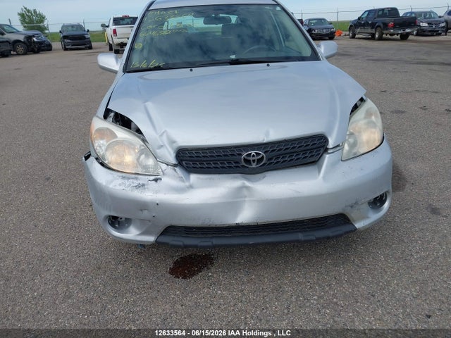 12633564 :رقم المزاد ، 2T1KR32E47C664682 vin ، 2007 Toyota Corolla Matrix Xr مزاد بيع