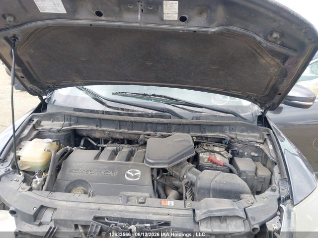 Aukcja sprzedaży 2013 Mazda Cx-9 Gt, vin: JM3TB3DA5D0411547, numer aukcji: 12633566