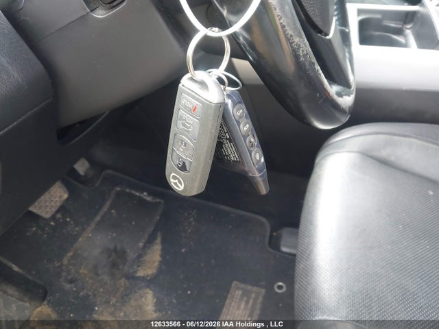 Aukcja sprzedaży 2013 Mazda Cx-9 Gt, vin: JM3TB3DA5D0411547, numer aukcji: 12633566