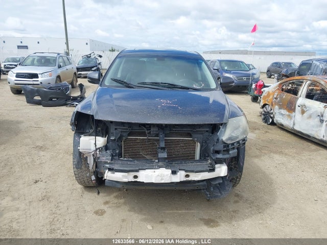 Aukcja sprzedaży 2013 Mazda Cx-9 Gt, vin: JM3TB3DA5D0411547, numer aukcji: 12633566