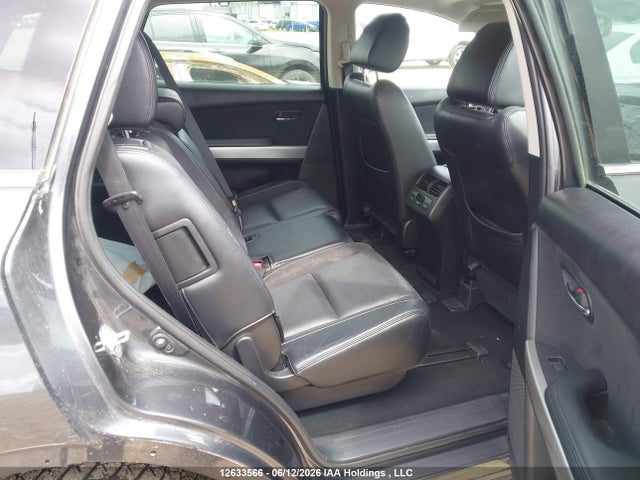 Aukcja sprzedaży 2013 Mazda Cx-9 Gt, vin: JM3TB3DA5D0411547, numer aukcji: 12633566