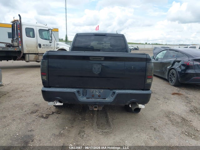 Продажа на аукционе авто 2009 Dodge Ram 1500, vin: 1D3HV18T99S763247, номер лота: 12633567