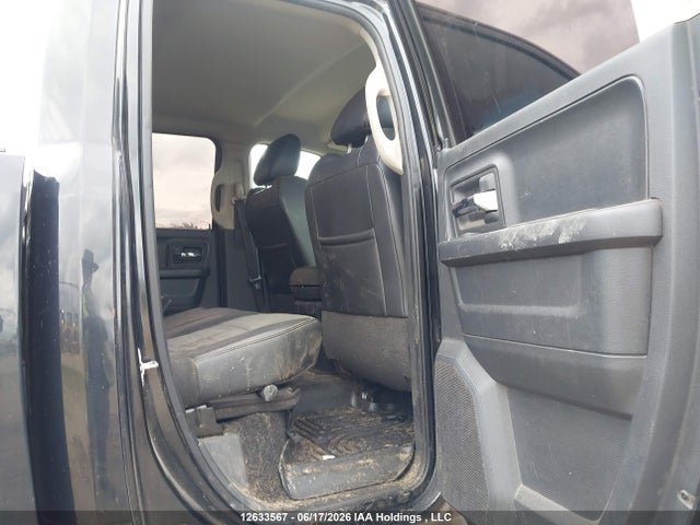 Продажа на аукционе авто 2009 Dodge Ram 1500, vin: 1D3HV18T99S763247, номер лота: 12633567
