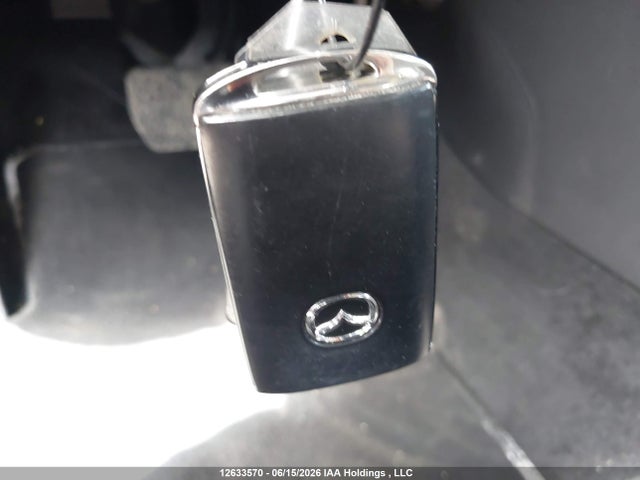 Mazda 3 Preferred 2025 JM1BPACM3S1793235 Image 11