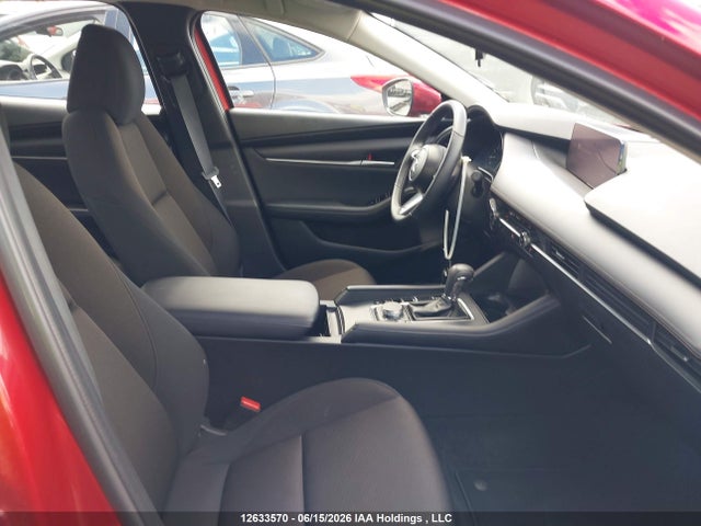 Mazda 3 Preferred 2025 JM1BPACM3S1793235 Image 5