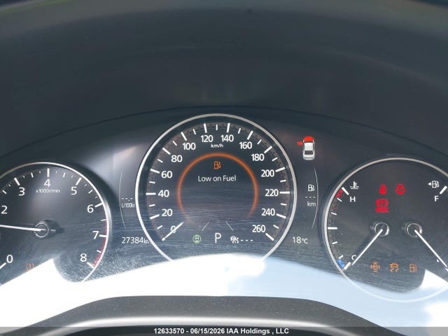Mazda 3 Preferred 2025 JM1BPACM3S1793235 Image 7