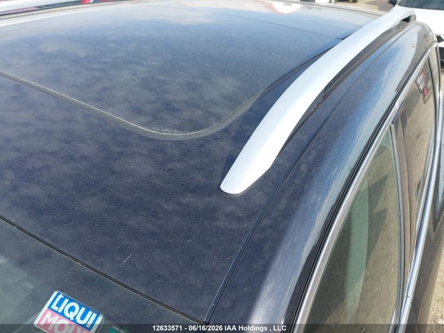 12633571 :رقم المزاد ، WVGEF9BP3GD011656 vin ، 2016 Volkswagen Touareg Sport/lux/executive مزاد بيع