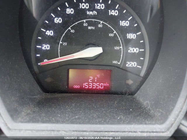 KIA Rio 2015 KNADM5A36F6995737 Image 15