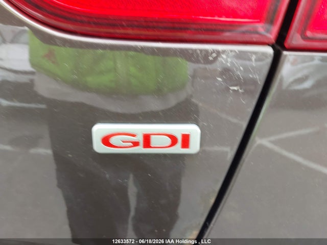 KIA Rio 2015 KNADM5A36F6995737 Image 21