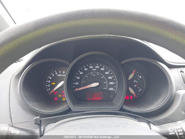 KIA Rio 2015 KNADM5A36F6995737 Image 7