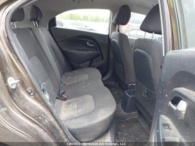 KIA Rio 2015 KNADM5A36F6995737 Image 8