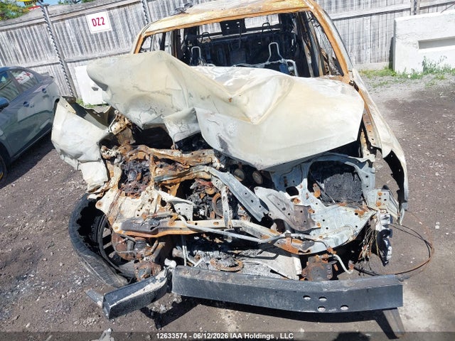 12633574 :رقم المزاد ، JTEBU5JRXH5459831 vin ، 2017 Toyota 4runner Sr5 Prem/ltdl/trail/trd مزاد بيع