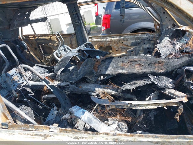 12633574 :رقم المزاد ، JTEBU5JRXH5459831 vin ، 2017 Toyota 4runner Sr5 Prem/ltdl/trail/trd مزاد بيع
