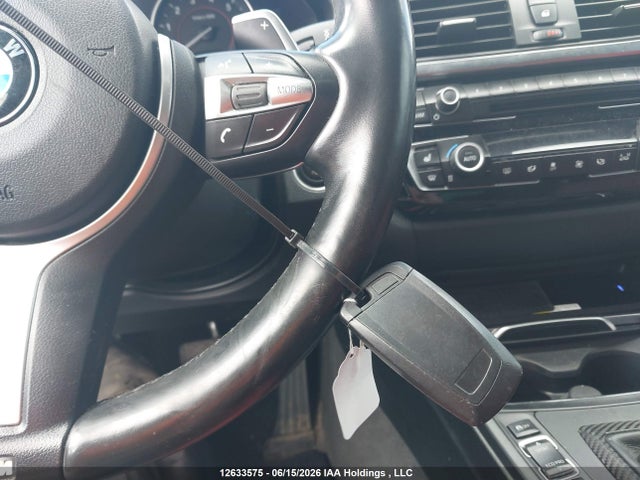 WBA8B7C53HK703960 BMW 340 XI