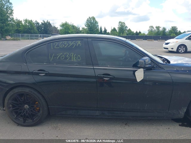 WBA8B7C53HK703960 BMW 340 XI